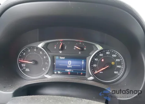 2019 GMC Terrain Sle from USA, damaged, VIN 3GKALMEV6KL289628